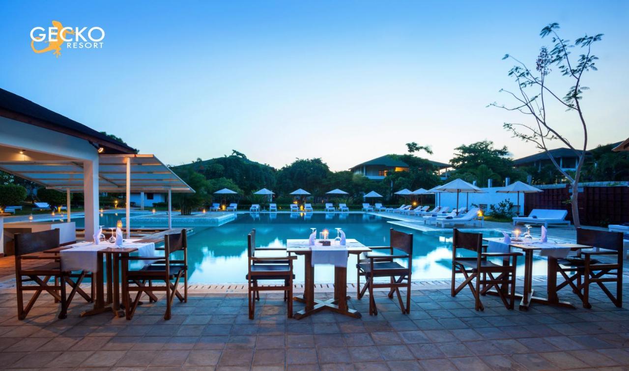 Gecko Resort Watamu Exterior photo