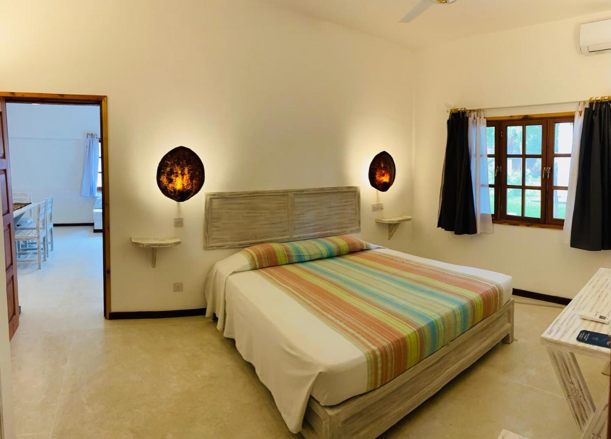 Gecko Resort Watamu Exterior photo
